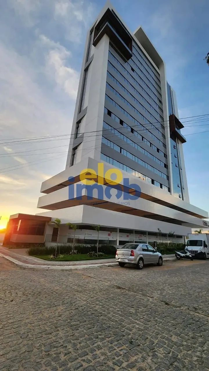 Sala para alugar em Caruaru/PE - Foto 3