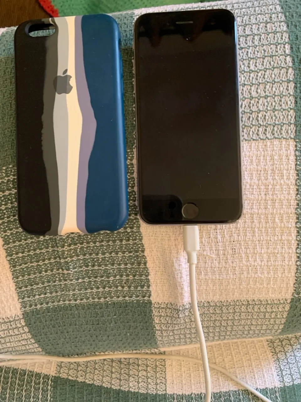 IPHONE 6 Conservado