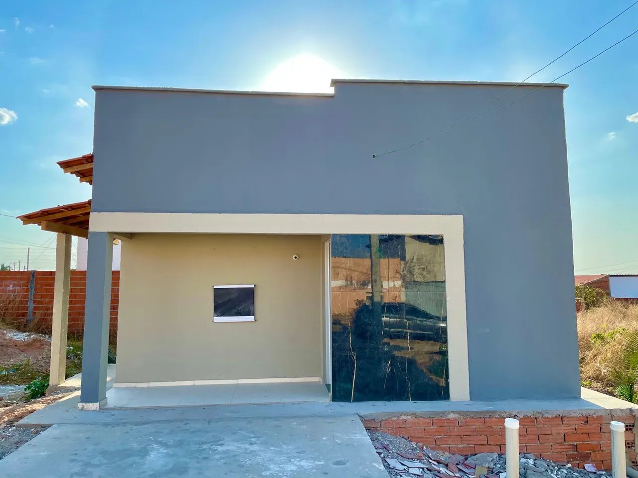 Foto - Teresina - São Cristóvão