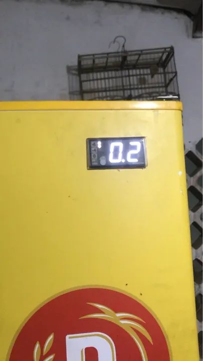 Freezer vertical cervejeira - Foto 5