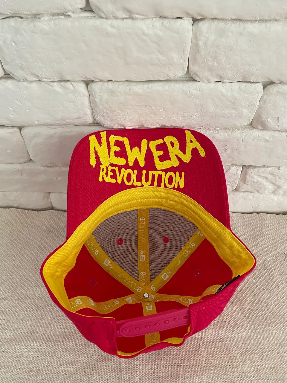 Boné New Era - Foto 2