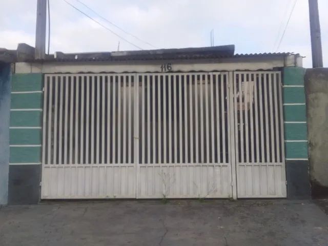 Foto - São José dos Campos - Parque Novo Horizonte