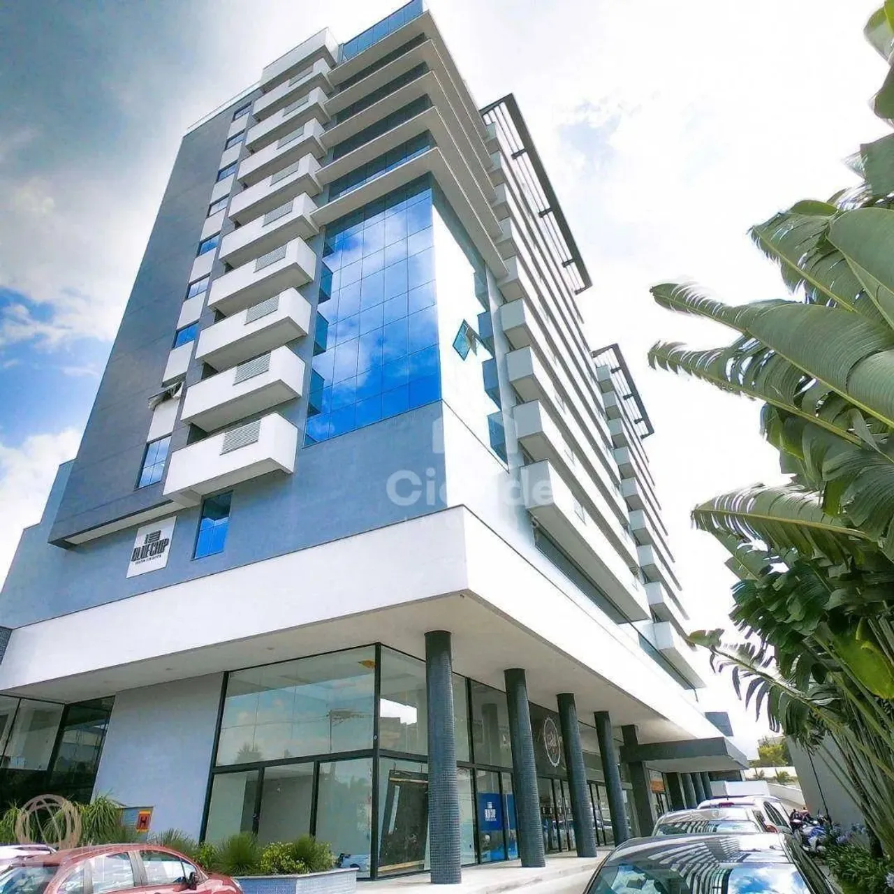 Sala para alugar, 49 m² por R$ 2.500,00/mês - Jaraguá Esquerdo - Jaraguá do Sul/SC