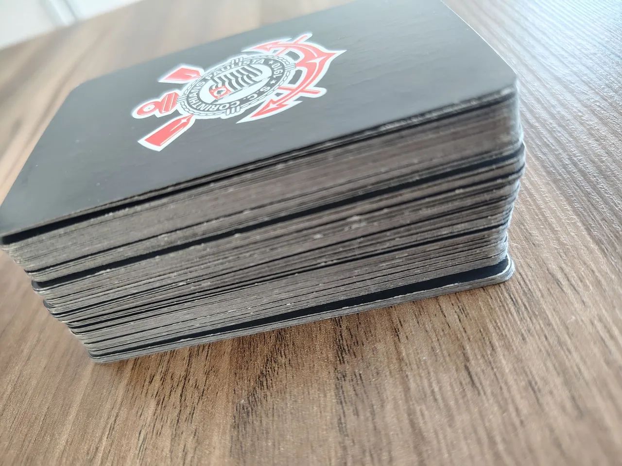 Baralho de Cartas Corinthians - Foto 3
