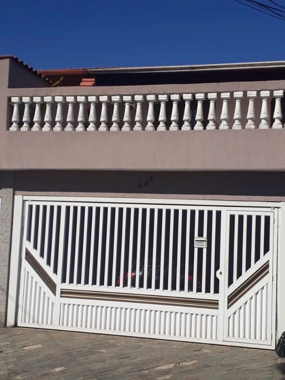 Foto - São Bernardo do Campo - Assunção