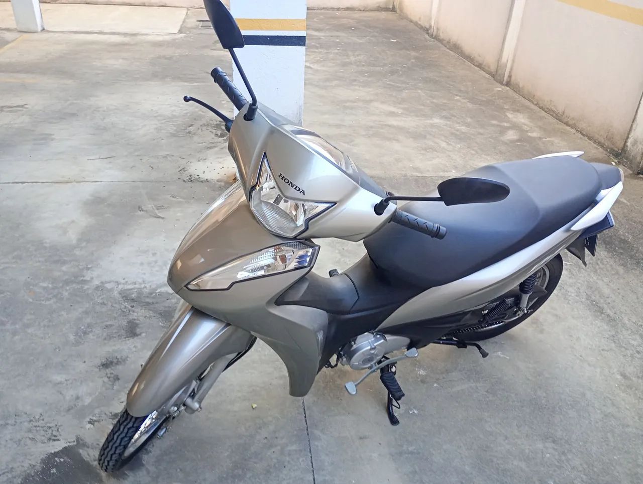 Biz 110 2024