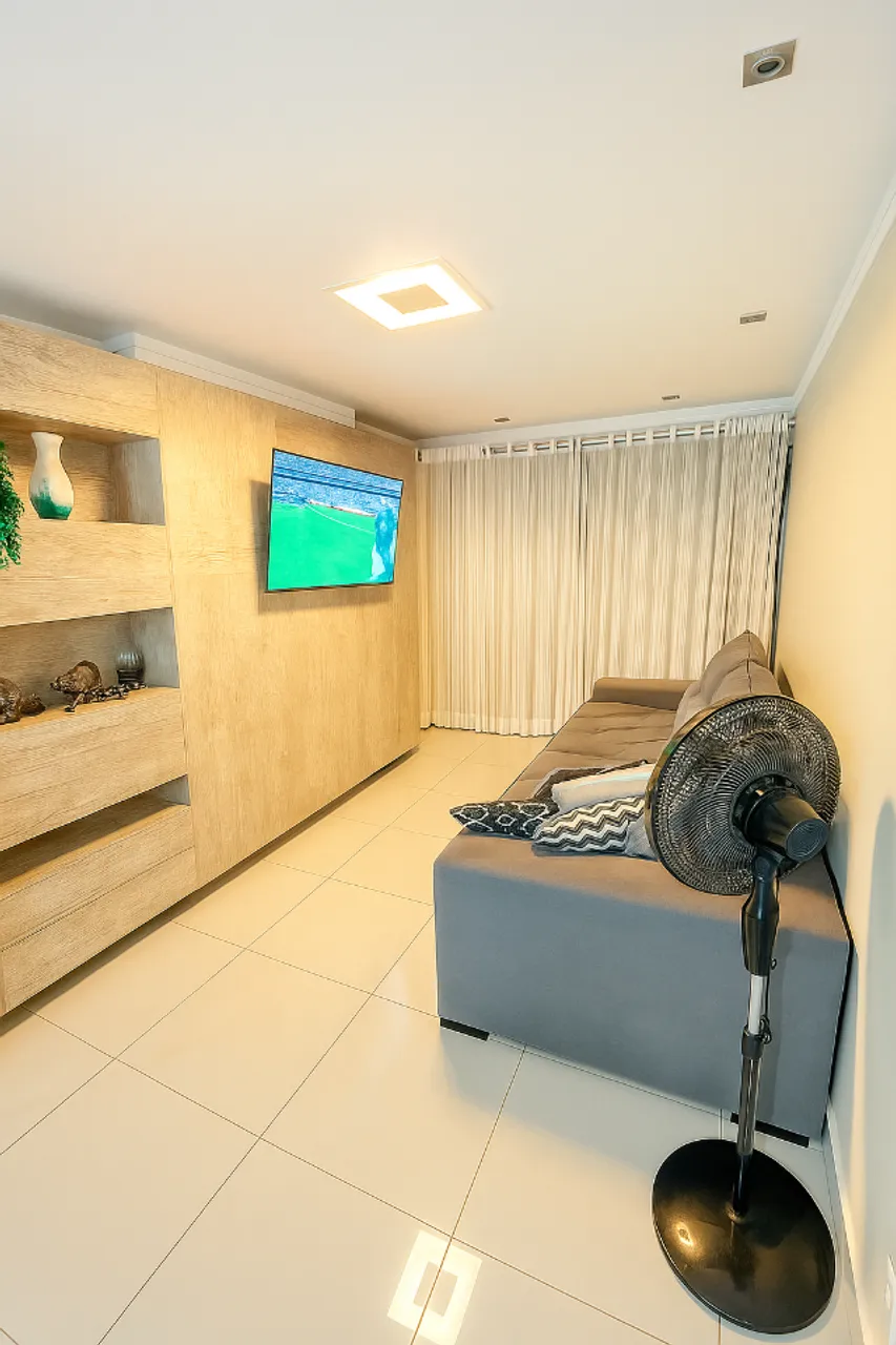 Vendo Apartamento no Residencial Via Verano - Guará/DF