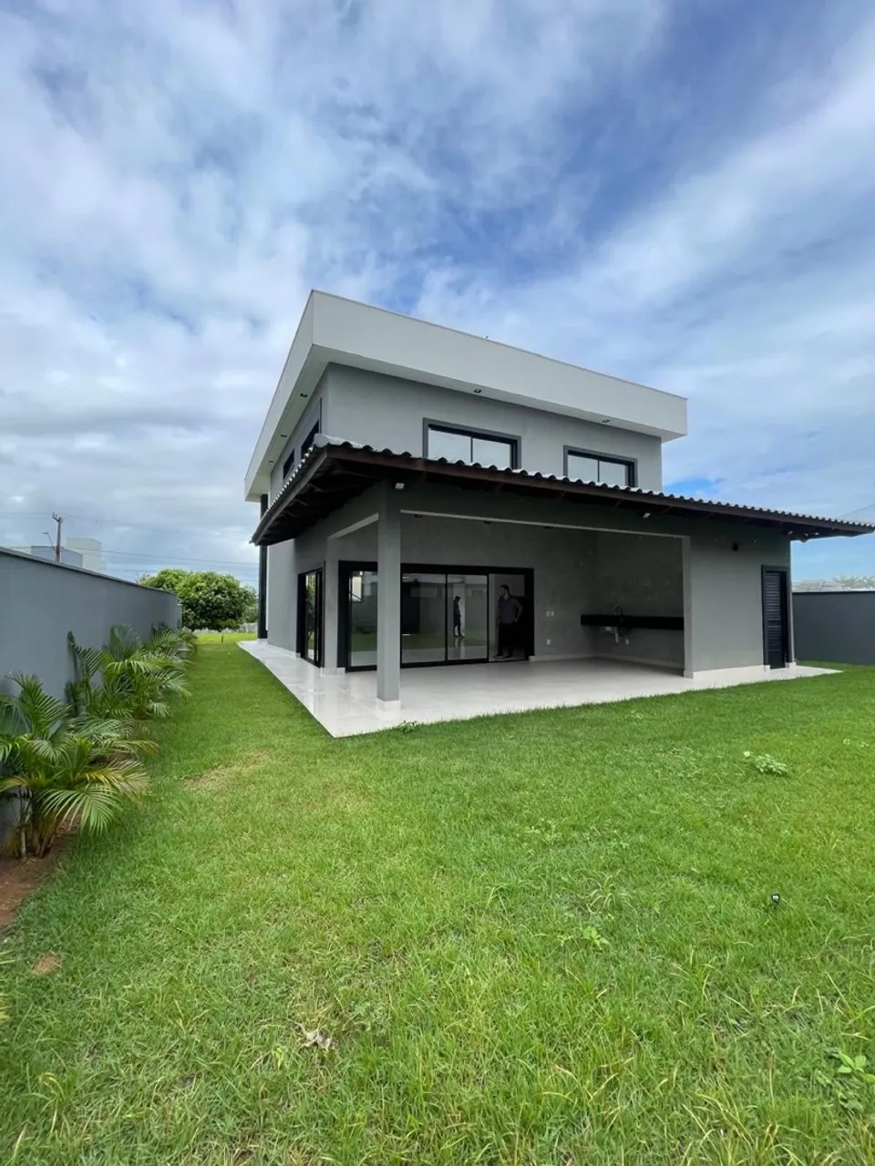 Casa no Alphaville Natal