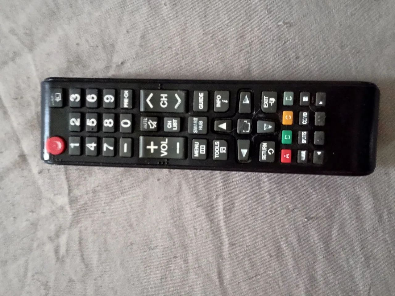 Tv Samsung 43 polegadas  - Foto 3