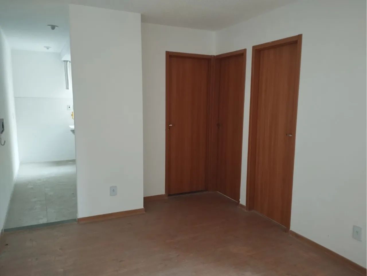 Apartamento 2 quartos - Rua Murundu - Padre Miguel - Foto 2