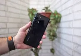 Poco F5 impecável