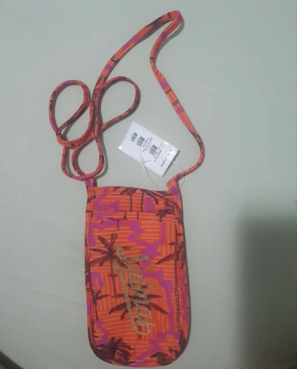 Porta celular 