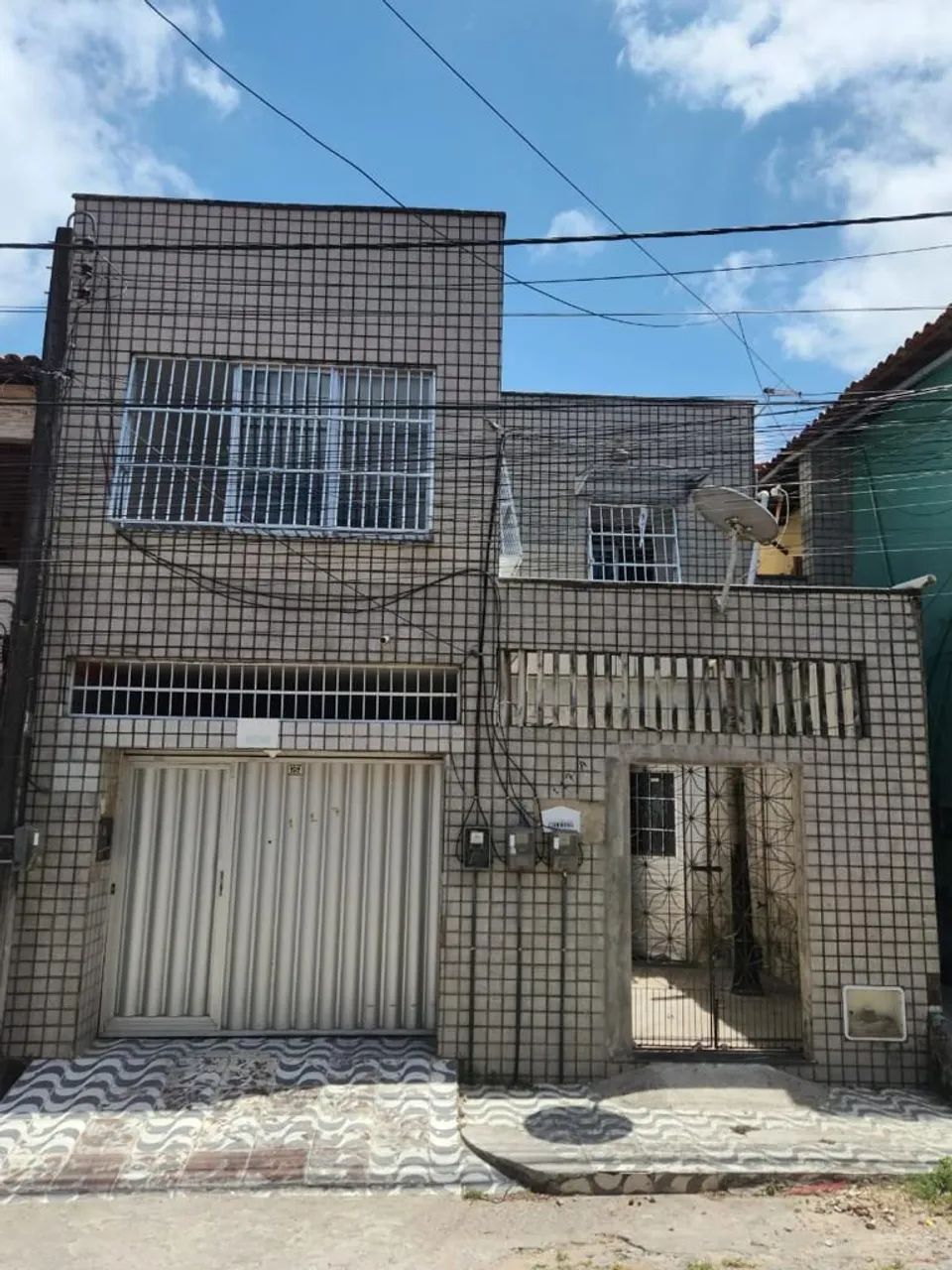 Foto - Fortaleza - Antônio Bezerra