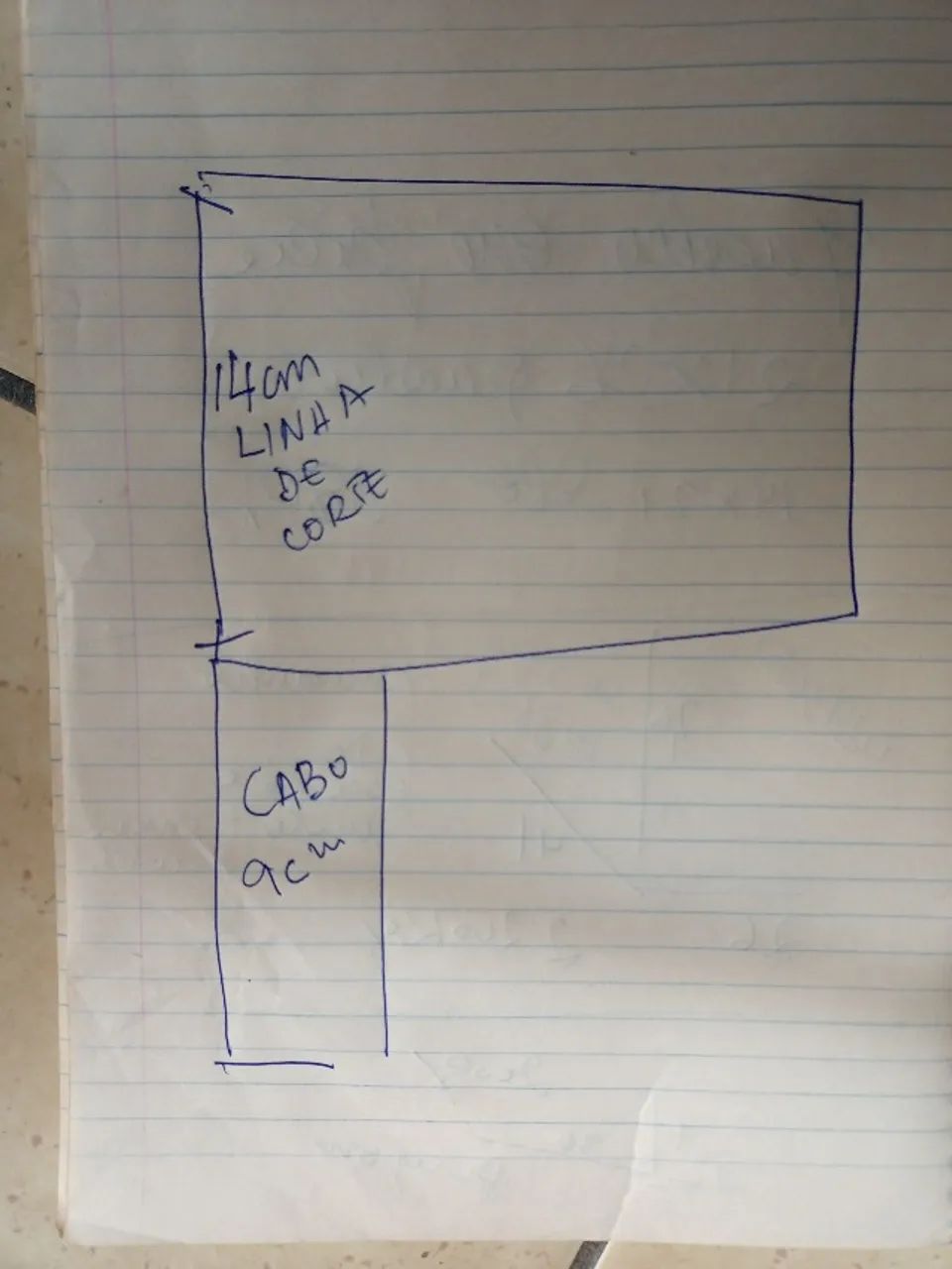 Corta Isopor  - Foto 4