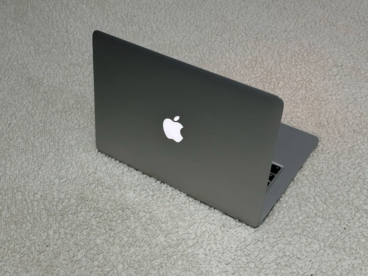 macbook air 13 2014