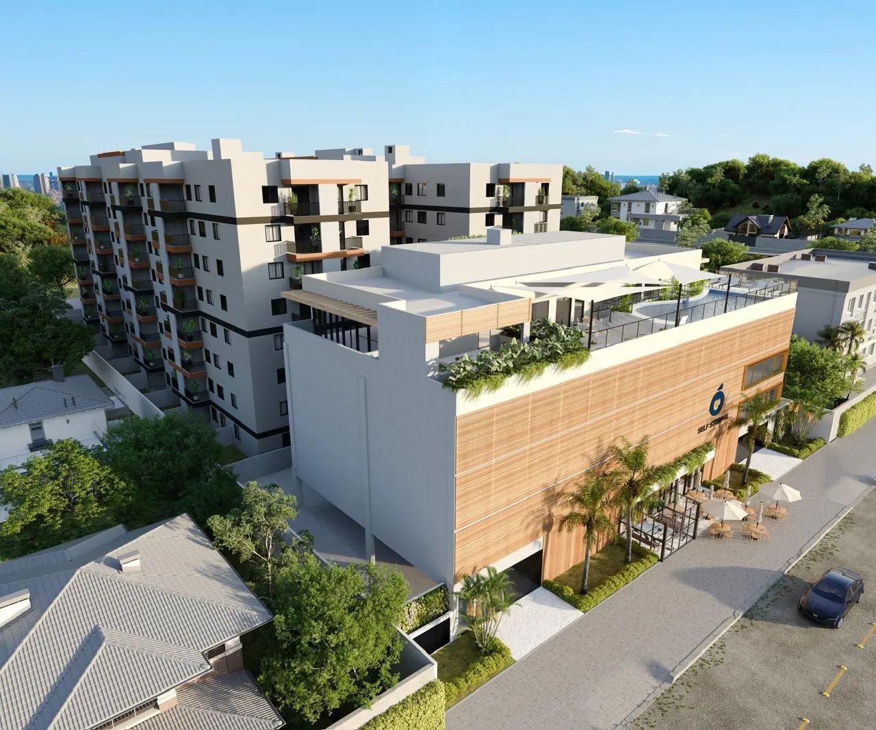 Primeira imagem do imóvel