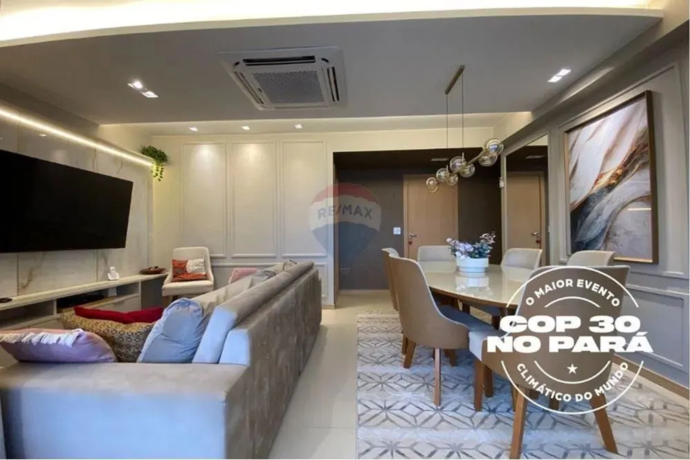 Lindo Apartamento no Seven Residence
