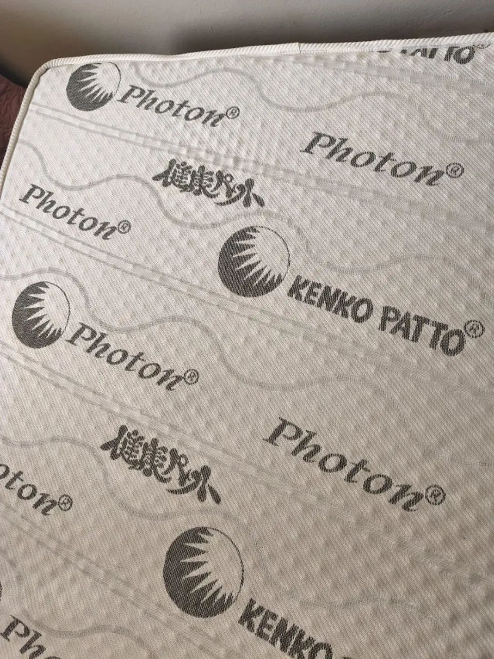 Colchão Ortopédico - Foto 3