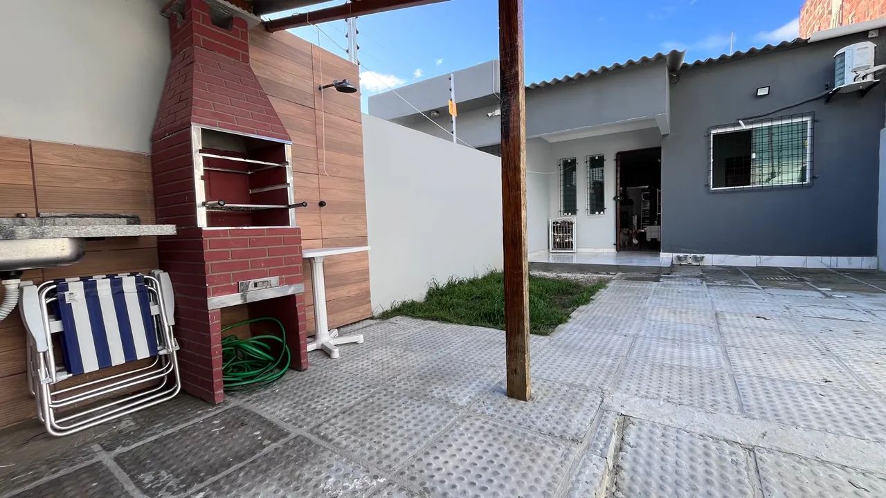 Foto - Jaboatão dos Guararapes - Candeias