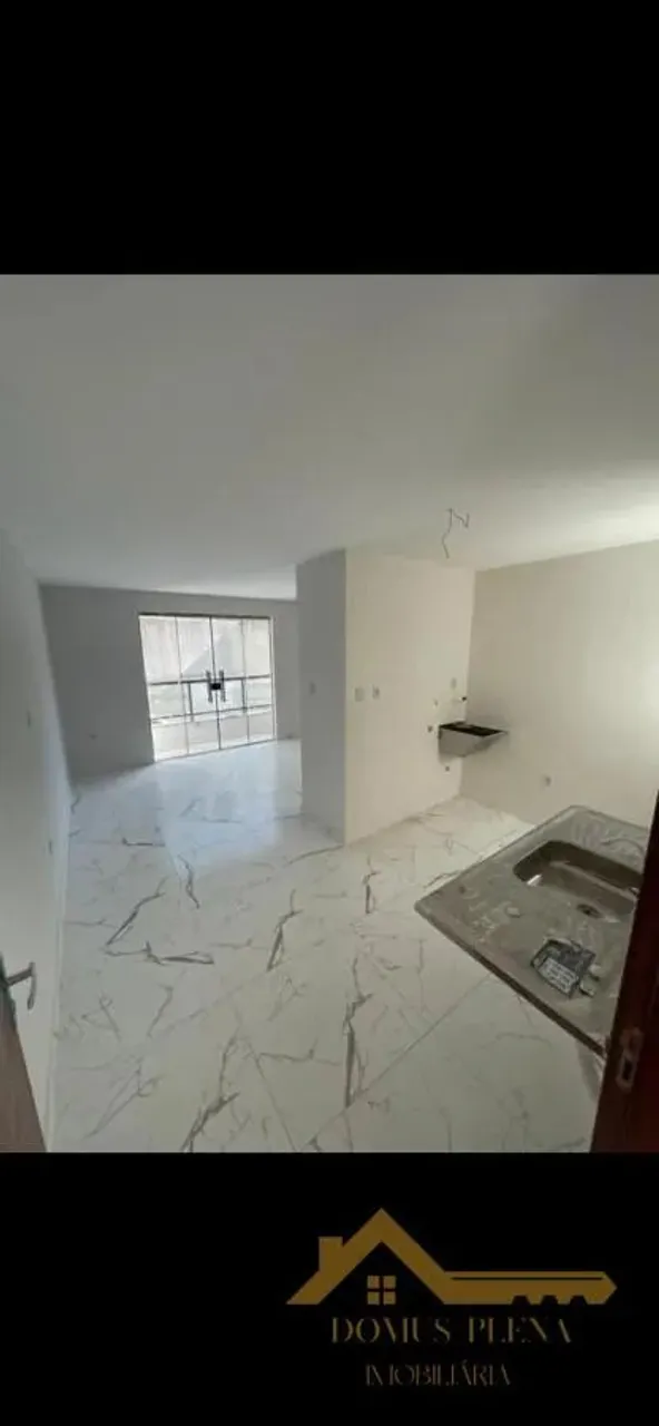 Apartamento para Venda em Volta Redonda, Jardim Belvedere, 1 dormitório, 1 banheiro, 1 vag