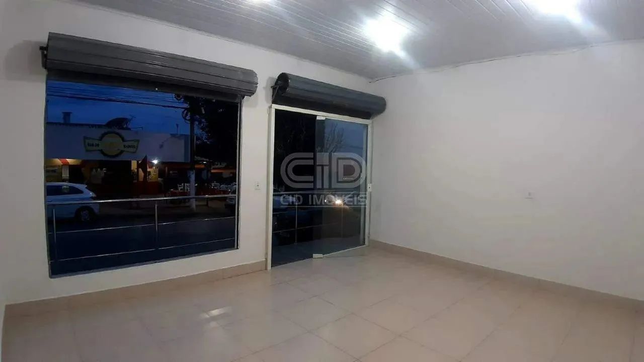 Imóvel comercial com 6 salas locadas no CPA III - Foto 2