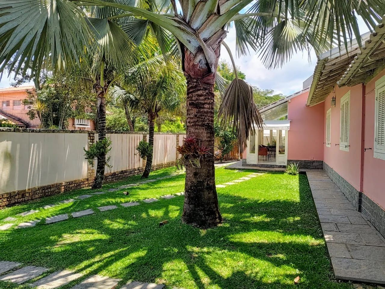 Vendo linda casa em Miguel Pereira - Bairro Alto da Boa Vista - Foto 2