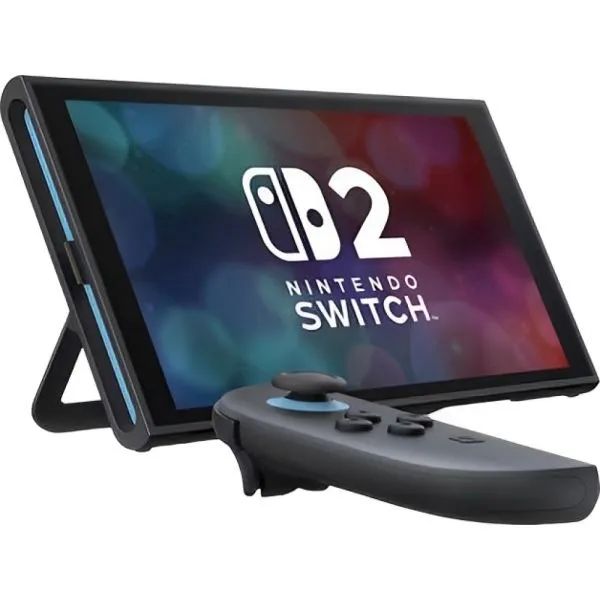 Console Nintendo Switch 2  - Foto 2