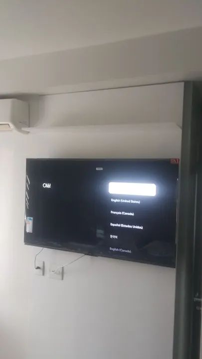 Painel de tv  - Foto 4