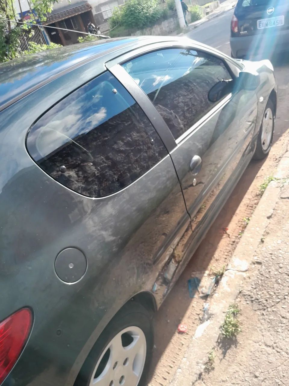 Pegeout 207 HB xr / Ano 2013 - Foto 8