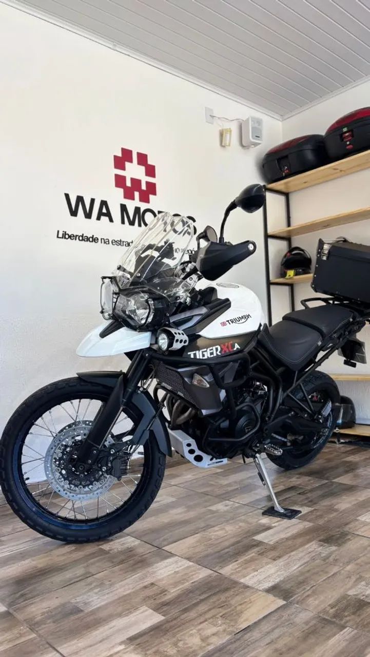 Triumph 800 XCA 2016 1448067750 OLX