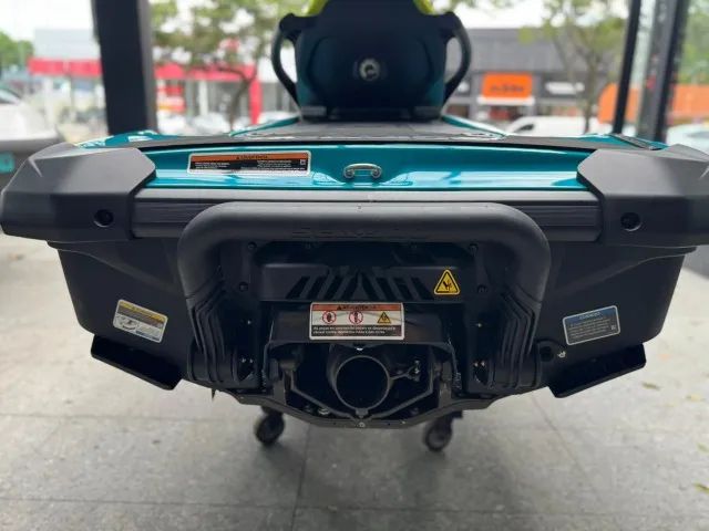Seadoo Jet Ski Se Gti 130 - 2026 - Foto 14