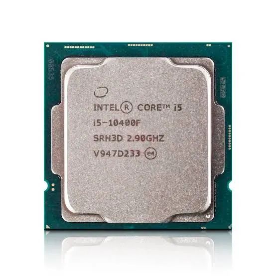 Processador Intel Core i5-10400F 2.90GHz