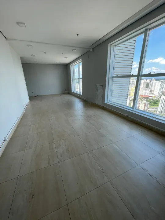 SALA PARA LOCAÇÃO - Helbor Offices
