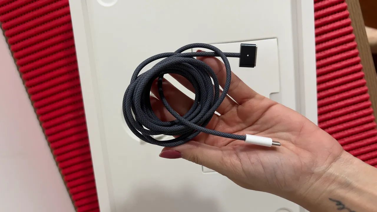 Vendo MacBook Air  - Foto 6