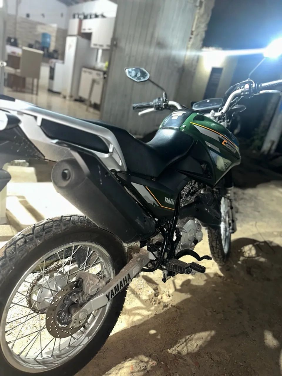 MOTOS PARA LOCAÇÃO  - Foto 3