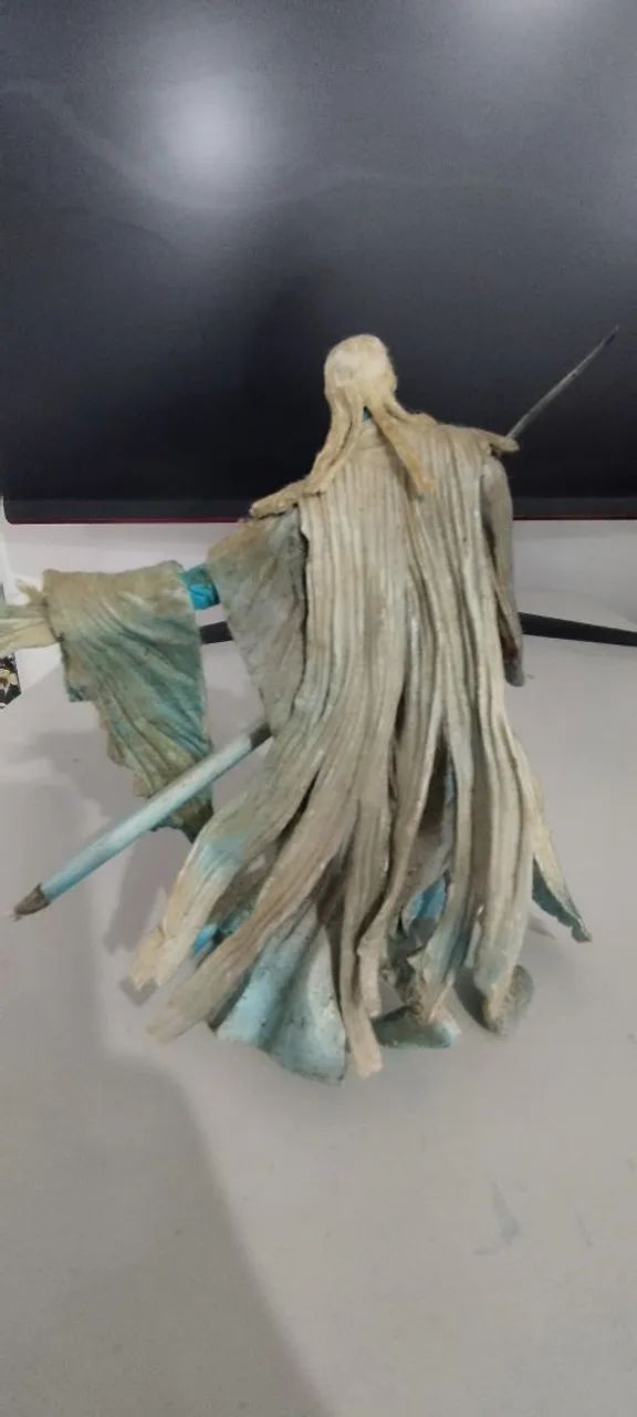 Lord of the Rings - Twilight Ringwraith - Foto 3