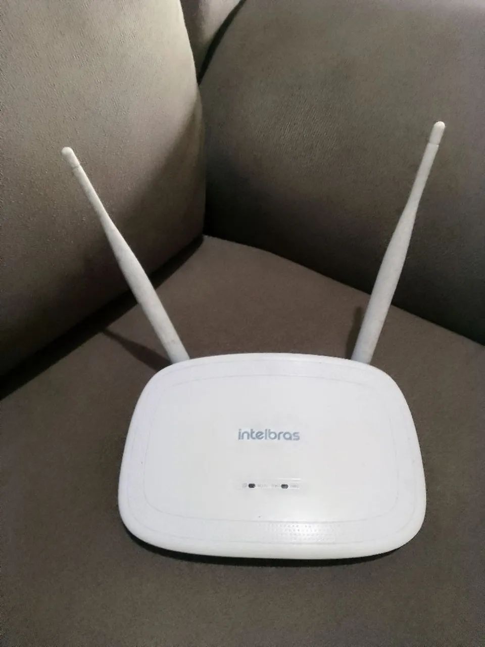 Roteador Wireless Intelbras