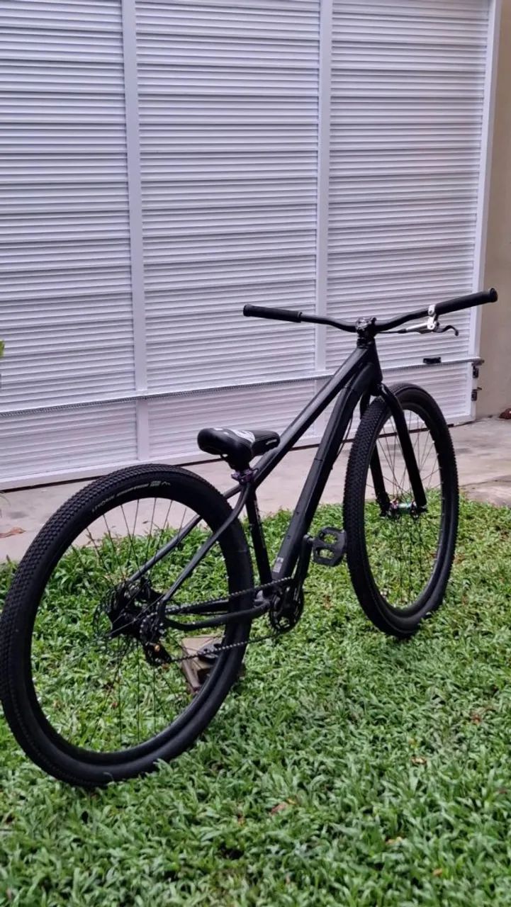Vendo garfo rígido aro 29 - Foto 2
