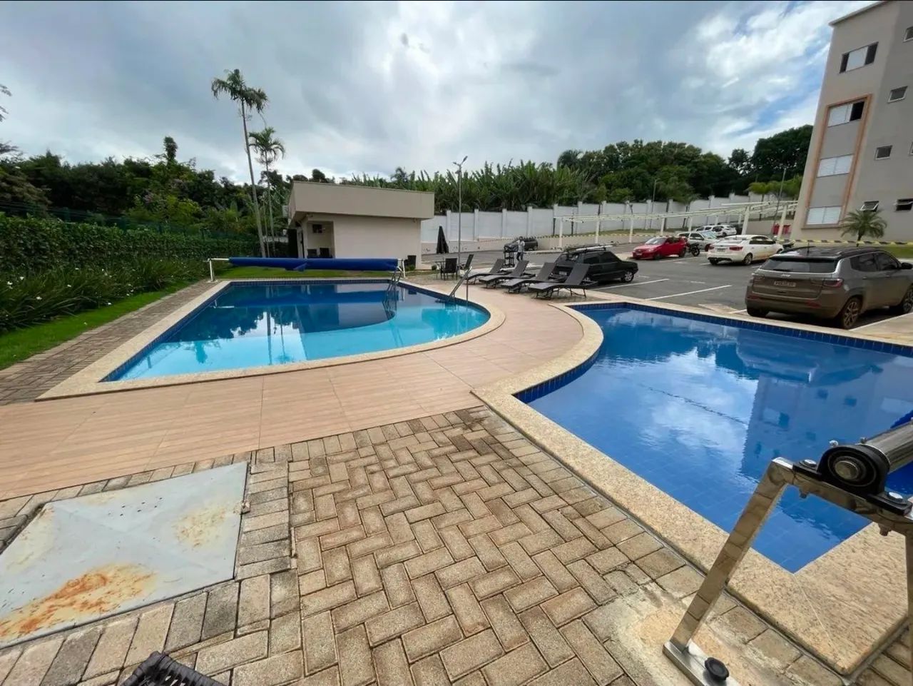 Foto - Anápolis - Residencial Cerejeiras