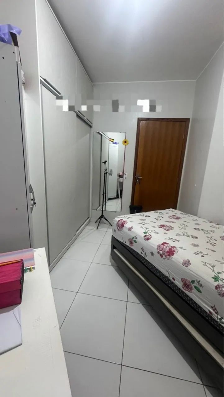 APARTAMENTO TOP TODO PLANEJADO 2 QUARTOS SENDO 1 SUÍTE COM GARAGEM E ELEVADOR  - Foto 4