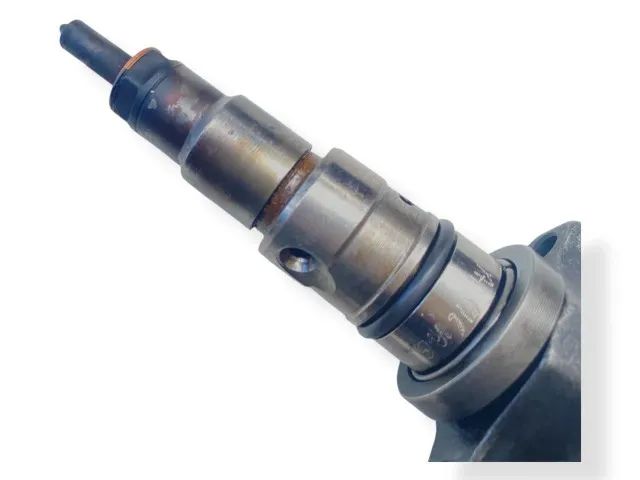 Bico Injetor Volks 24250 17250 Motor Cummins Com Detalhe  - Foto 6
