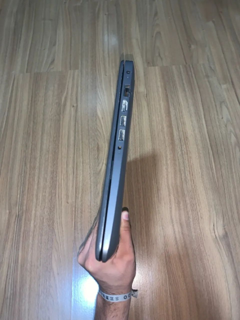 Notebook HP - Foto 3