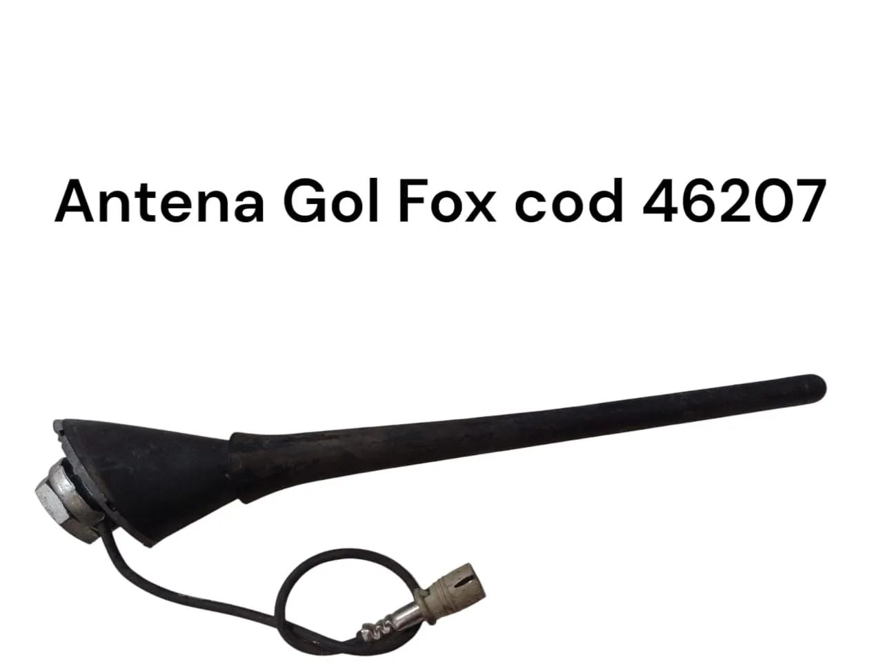 Antena Gol Fox 