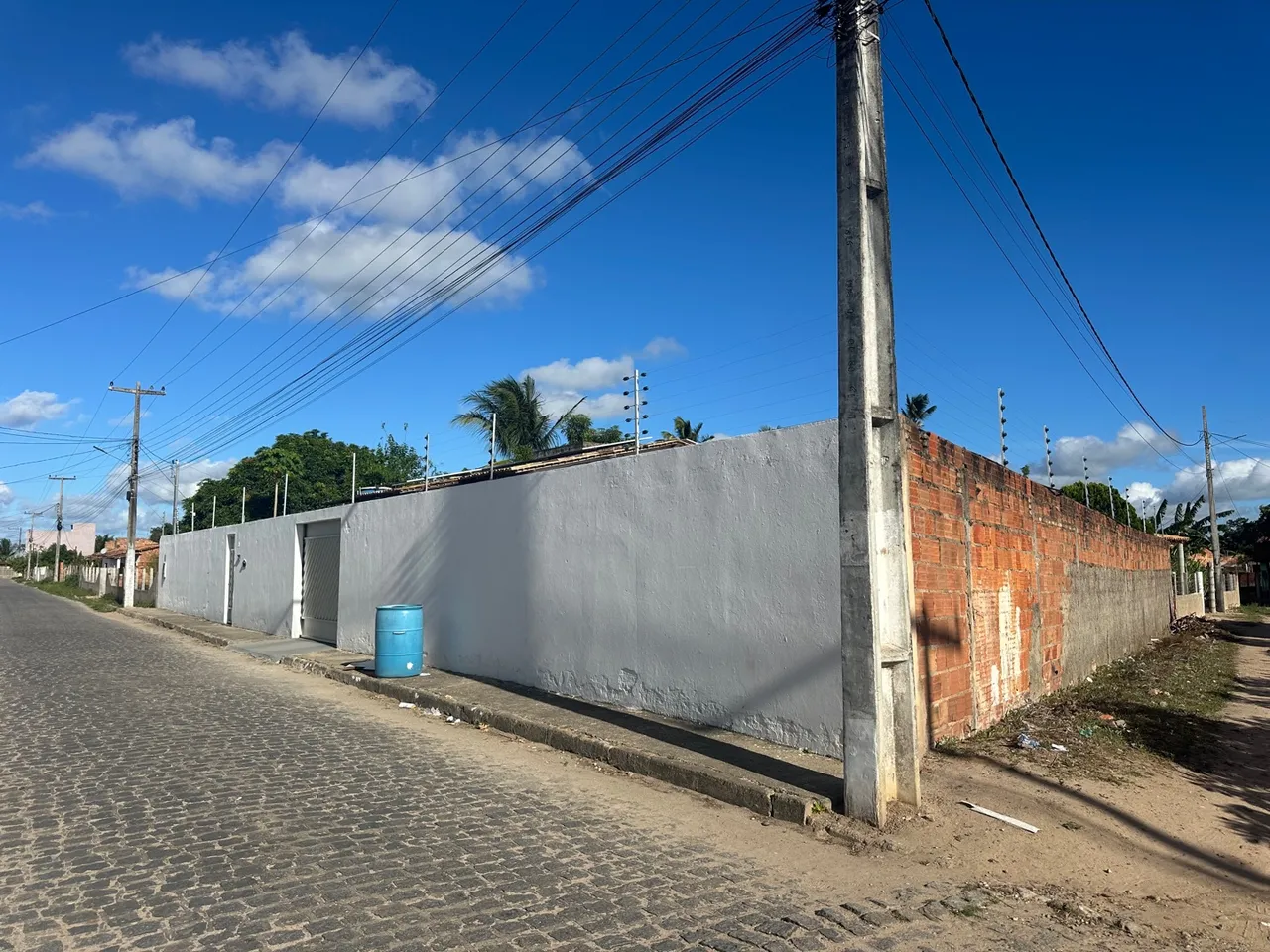 VD ou Tr Chácara em Itaporanga