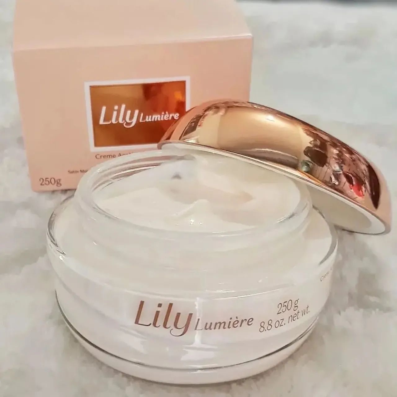 Lily Lumière Creme Hidratante em promoção  - Foto 2
