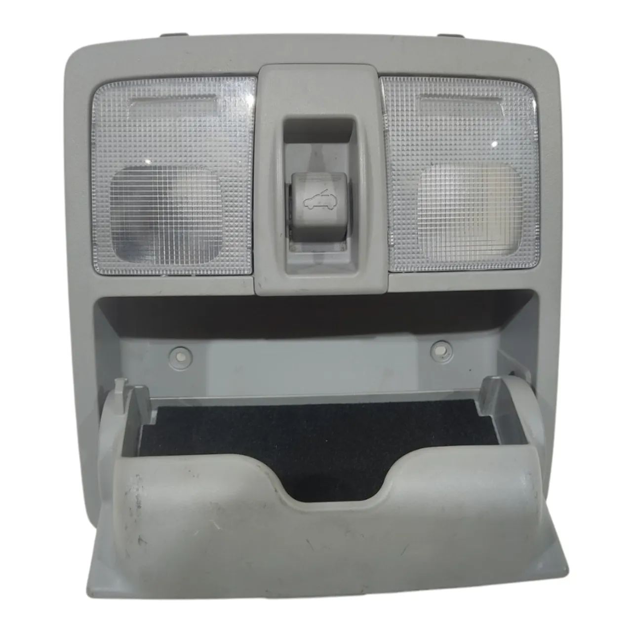 Luz Teto Cortesia Porta Óculos Kia Sorento 2011 Á 2015 Xx - Foto 2