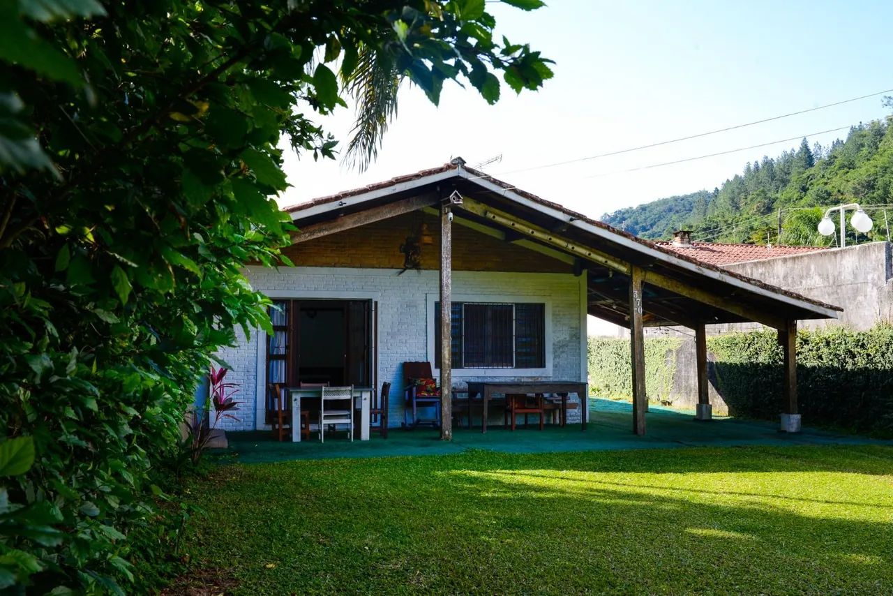 Foto - Caraguatatuba - Martim de Sá