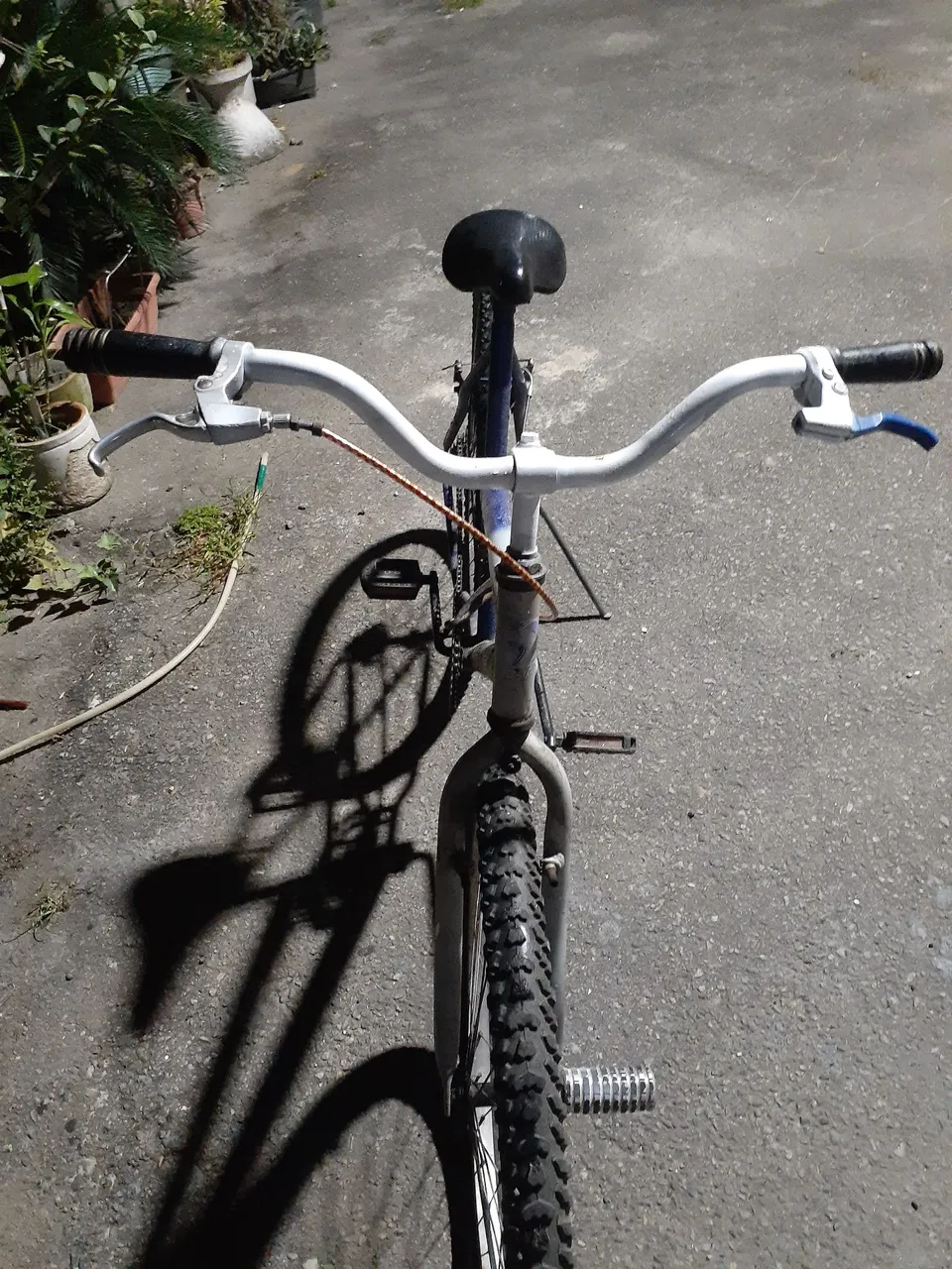 Ciclismo - Santa Cruz, Zona Oeste - Rio de Janeiro