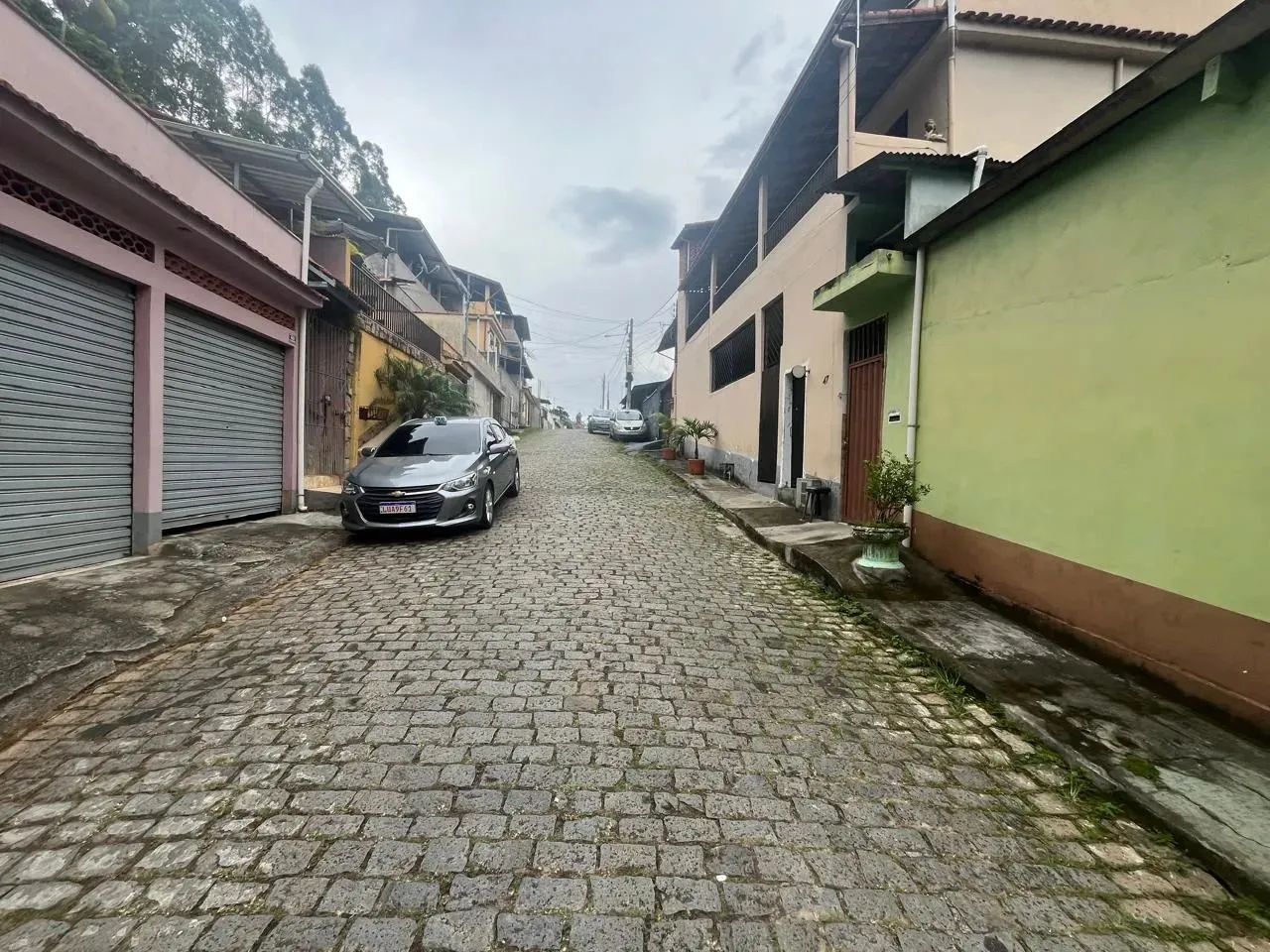 NOVSA FRIBURGO C/ VISTA PANORÂMICA-BAIRRO MARIA TERESA !!!