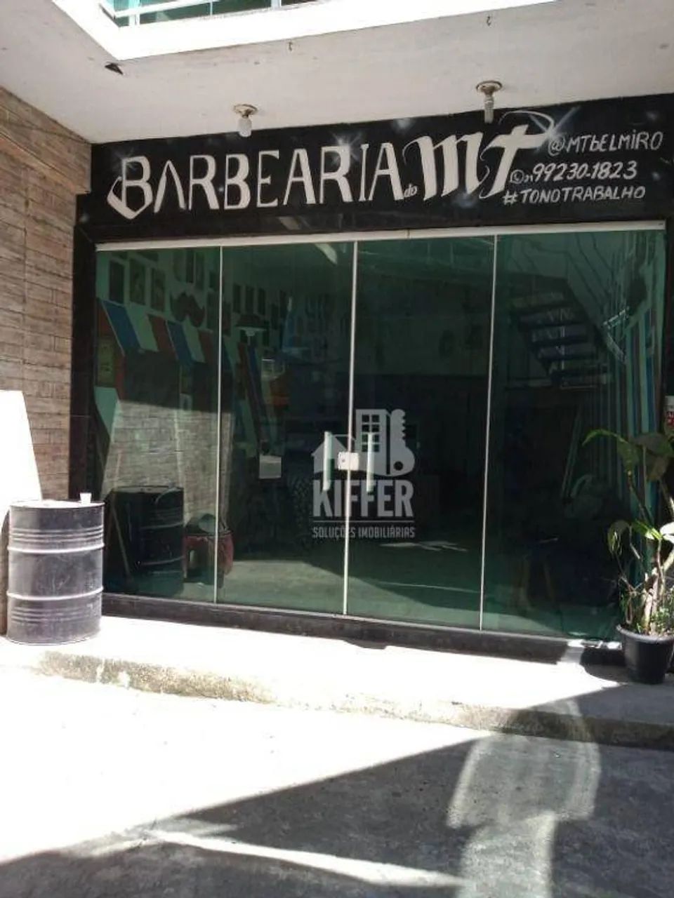 Loja Comercial 85m² no Shopping Valentin | Jardim Atlântico Leste - Foto 4